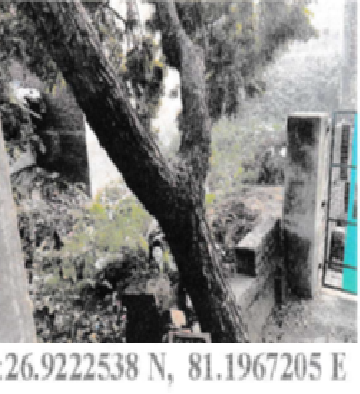 V P Singh Contractor & Suppliers, Uttar Pradesh